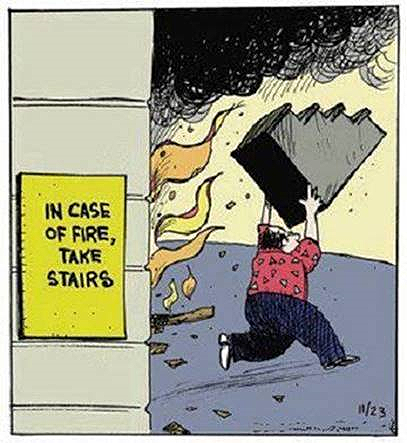TakeStairs
