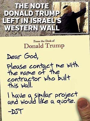 WailingWallNote