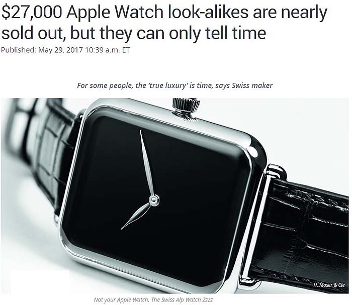 applewatch