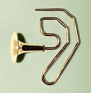hearing