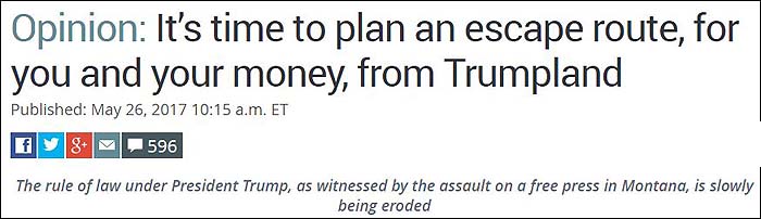 trumpland