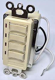 Leviton16400