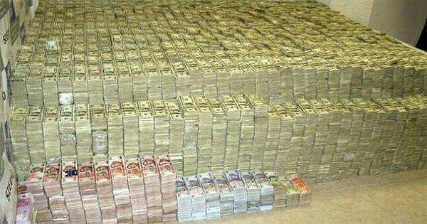 NigerianMoney
