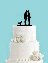 gaywedding cake