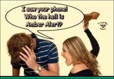 AmberAlert