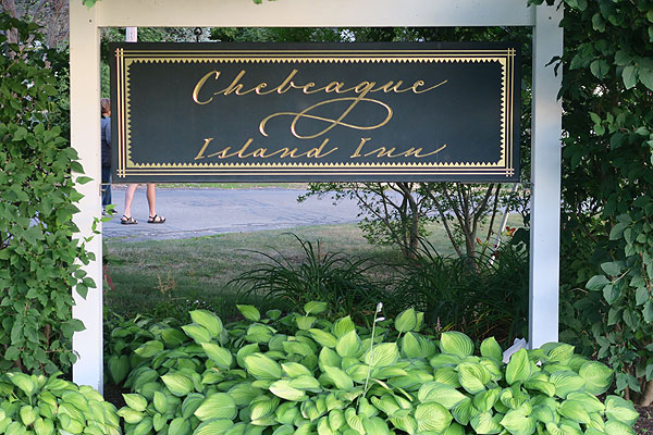 ChebeagueIslandInn