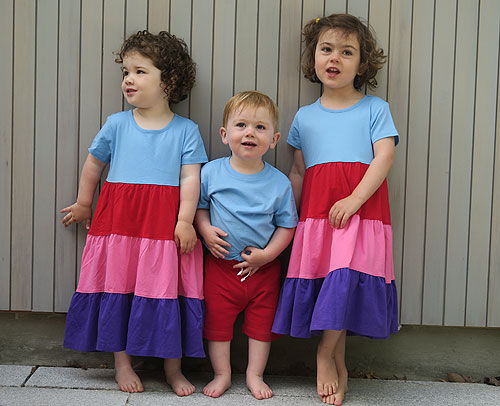 GrandChildren