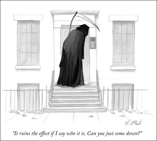 GrimREaper