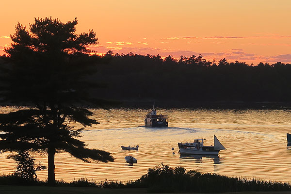 SunsetinMaine
