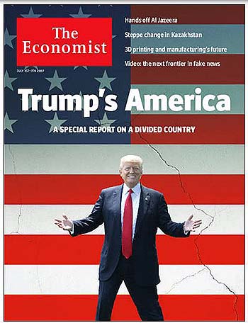 TrumpsAmerica