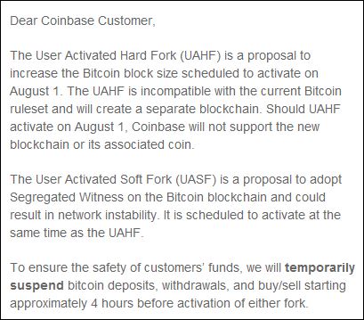 coinbase