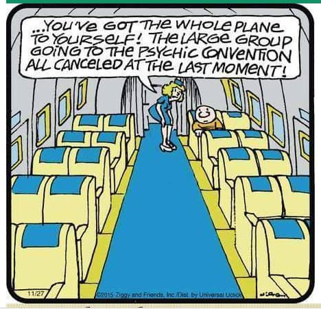 convention