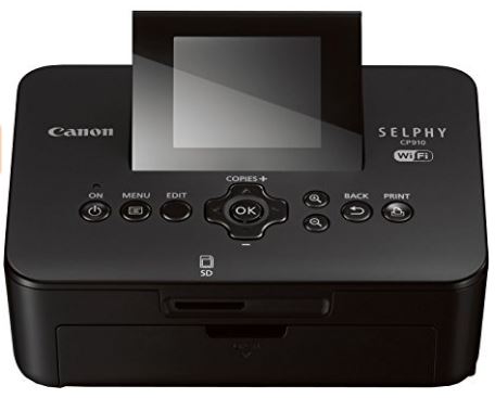 CAnonSelphyPrinter