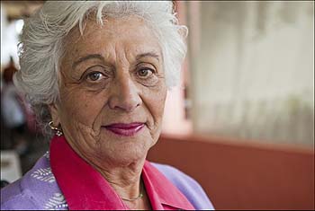 Grandmother