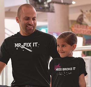 MrFixit