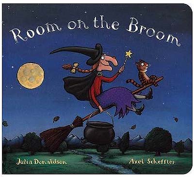 RoomOnTheBroom