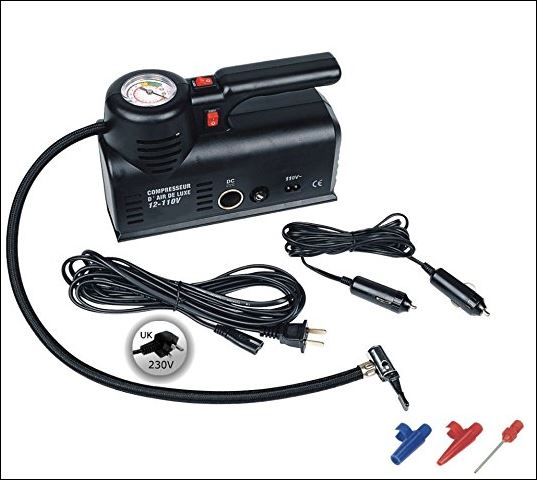 TireINflator