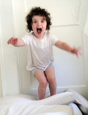 sophiejumping