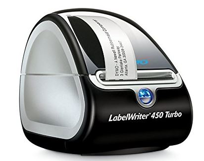 LabelWriter450