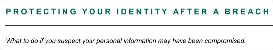 ProtectingYourIdentify