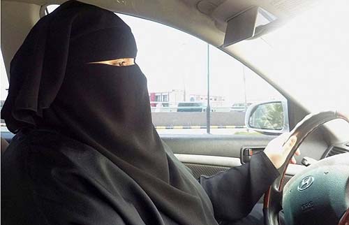 SAudiWoman