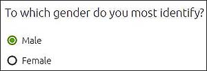 genderID