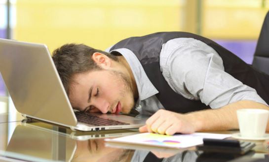 sleep
