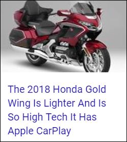HondaCarPlay