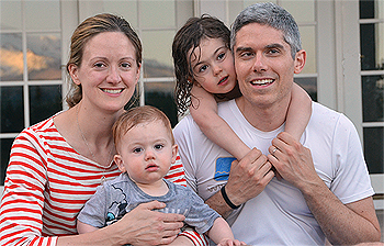 Michaelfamily