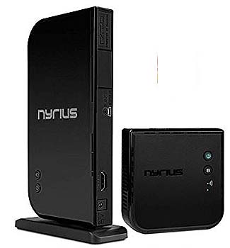 Nyrius