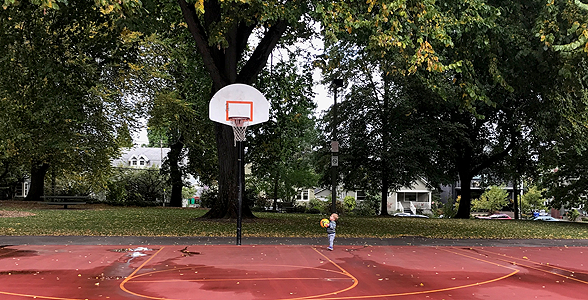 PetersBasketball