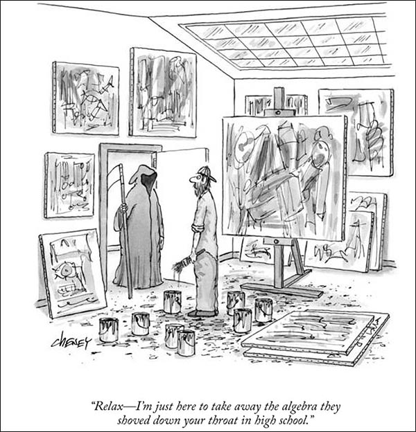 algebra