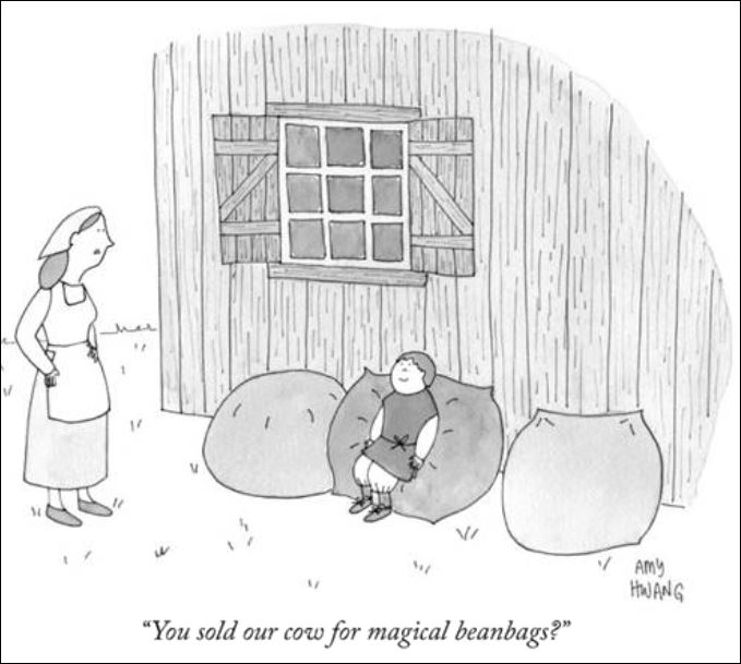 beanbags