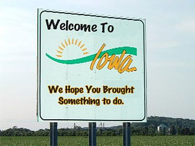 iowa