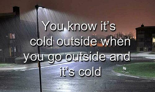 itsColOutide