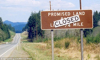 promisedland