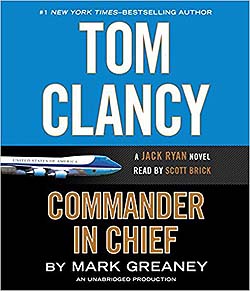 CommanderInChief