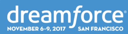 Dreamforce