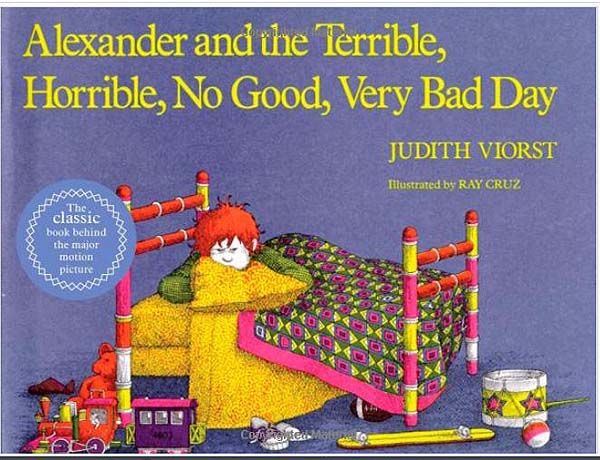 HorribleDay