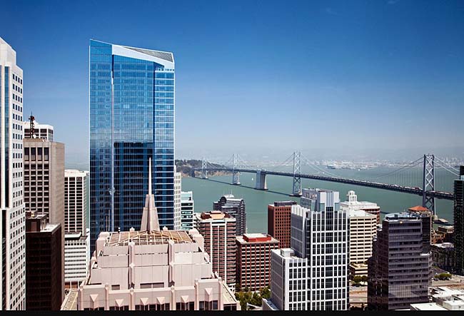 MilenniumTower