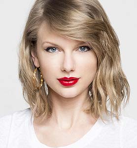 TaylorSwift