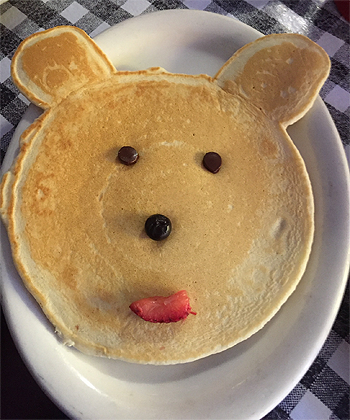 pancake