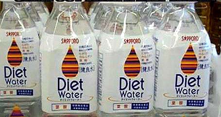 DietWater