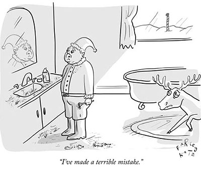 Mistake