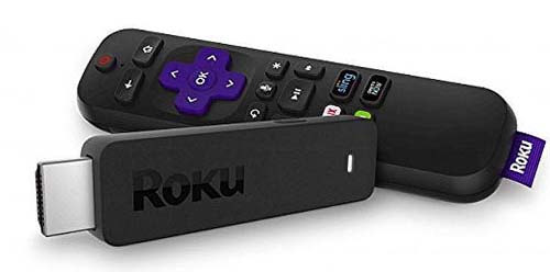 RokuStreamingStick