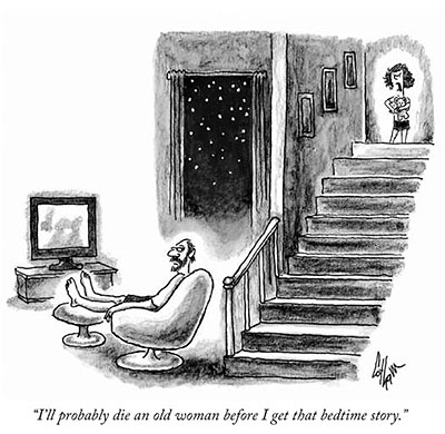 bedtimestory