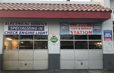 checkengine