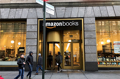 AmazonBooks