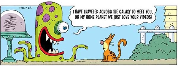 CatVideos