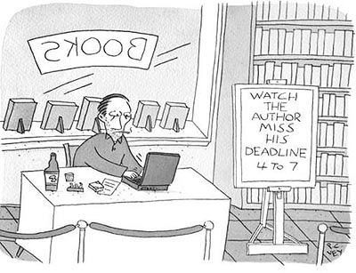 Deadline